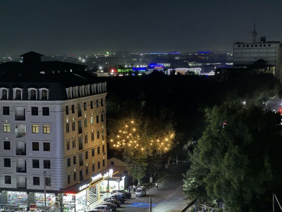 Андижон шахарнинг марказидан квартира сотилади