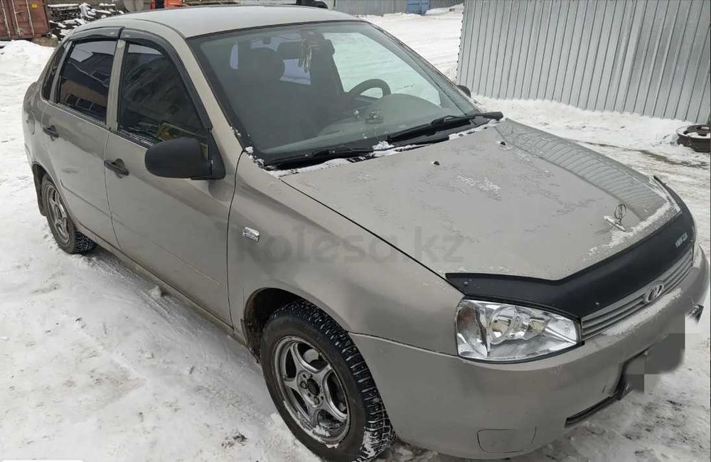 Продам Калину 1118