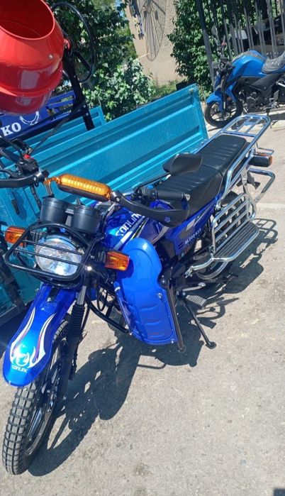 Продам мотоцыкл.