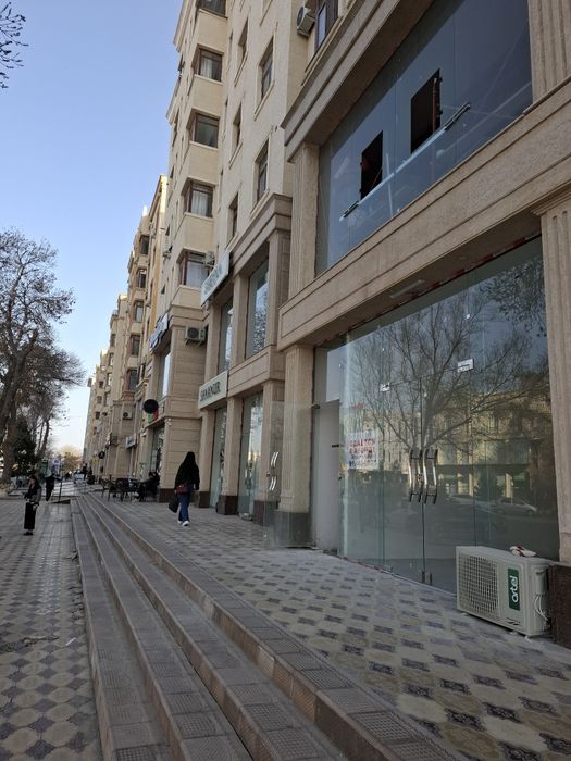 Сдаётся нежилое помещение 36кв +подвал 36кв ориентир вокзал медиапарк