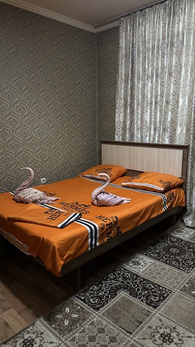 Қонақ Үй  БЕРЕКЕ Гостиница