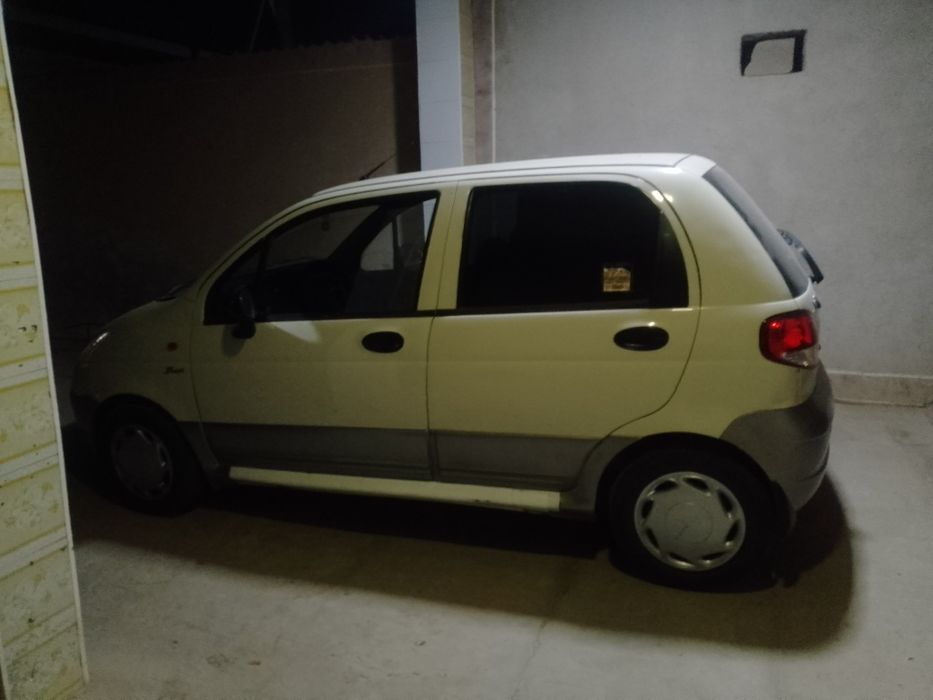 Matiz best holati zo'r