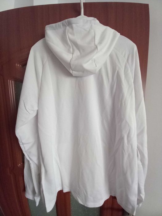 Hanorac-Nike subțire