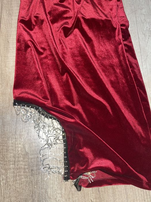 Rochie de petrecere.