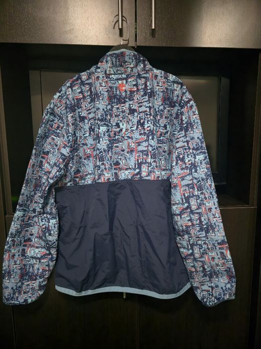 Ветровка Тимбърлент