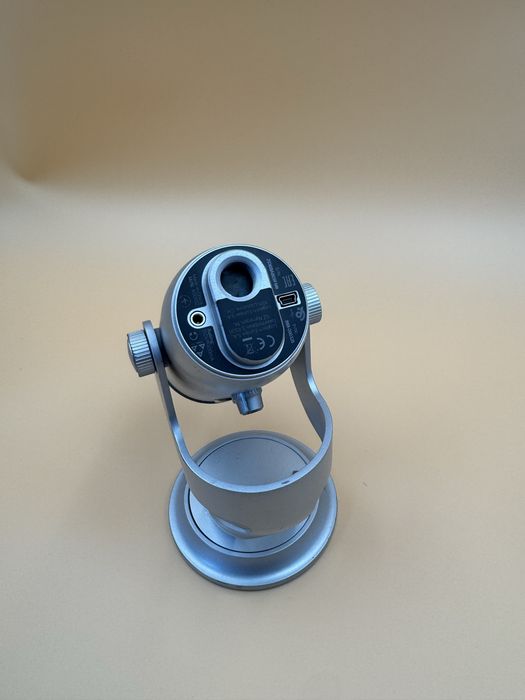Microfon Logitech Blue yeti