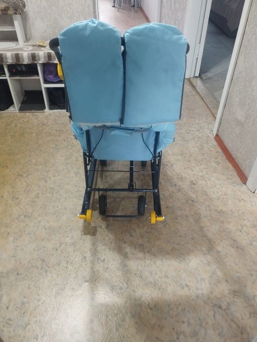Продам санки универсал