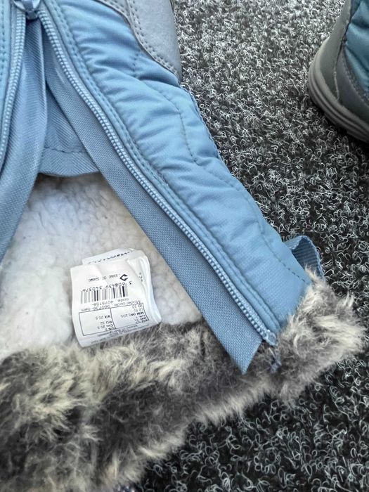 Incaltaminte sport - cizme iarna copii