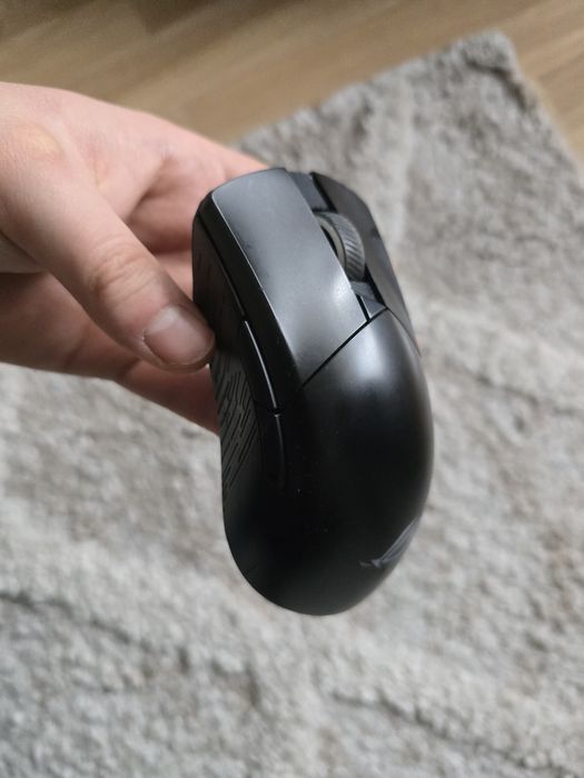 Mouse gaming Asus Rog Gladius 3