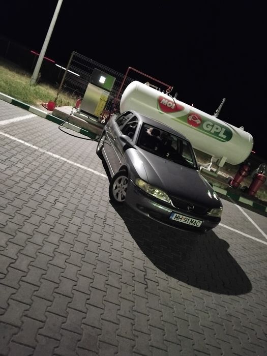 OPEL Vectra 2002 — imagine 2