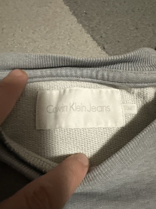 Мъжка блуза Calvin Klein