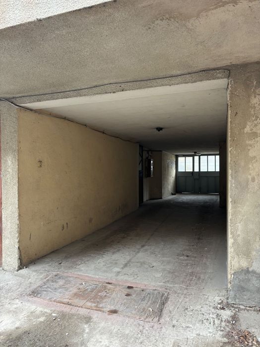 Продава се Гараж / Паркомясто в Варна, м-т Боровец - юг - 11 кв.м за 7 €/кв.м - Снимка #3