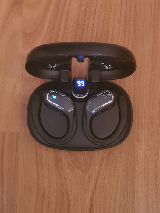 Căști  Ltinist  BX 29   Afișaj digital I9001