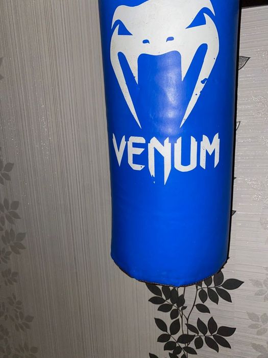 Груша боксерская