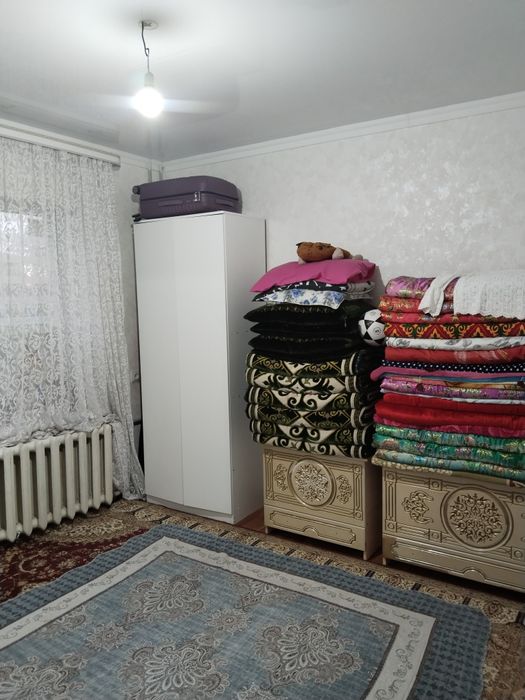 Квартира 77 серия  3 комната