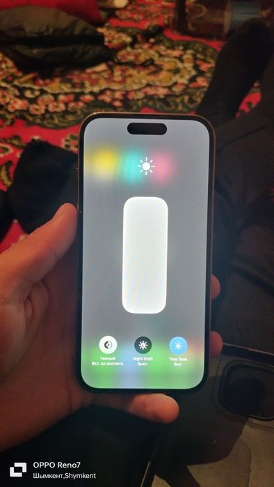 IPHONE 14 про 128 гб