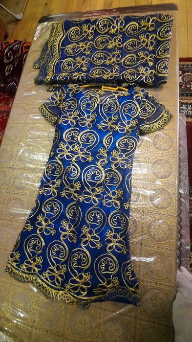 Келинчаларга куйлак 48 размери