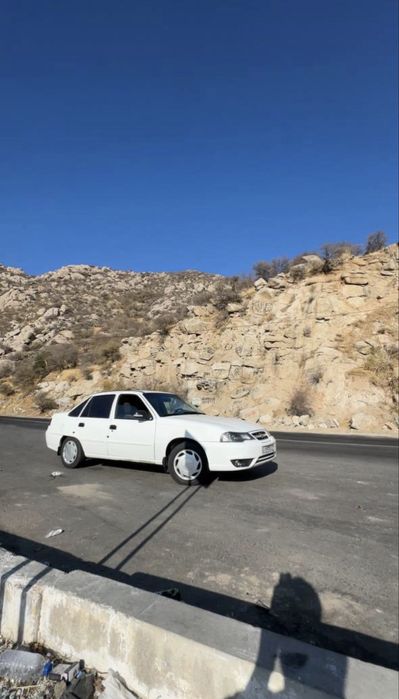 Nexia 2 super konditsioner gibrid sotiladi