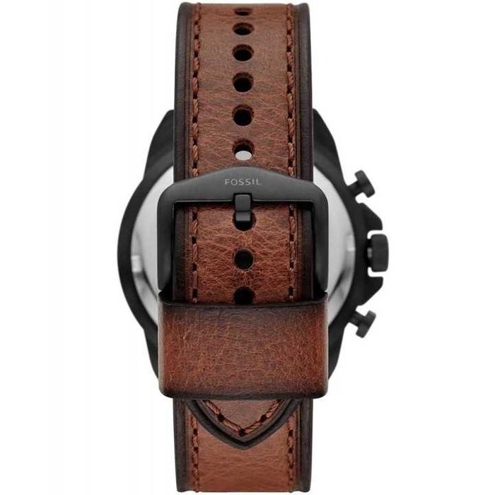 Ceas barbatesc Fossil FS5856 Quartz Negru