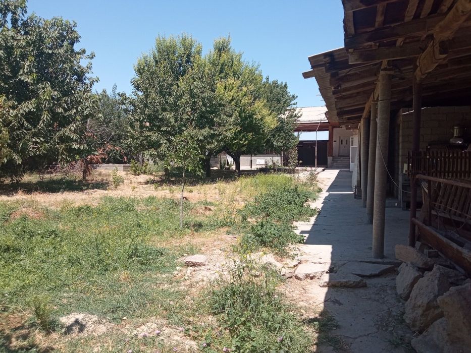 Продаётся участок 16 соток 16 sotih hovli sotiladi