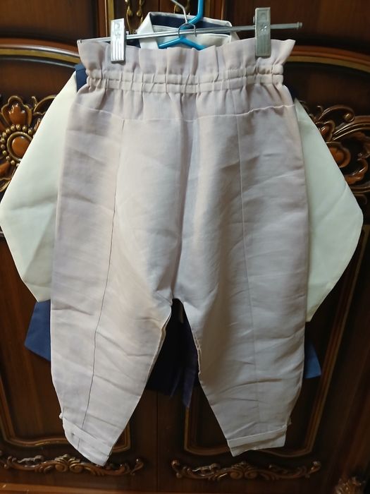 Ханбок состояние хорошее