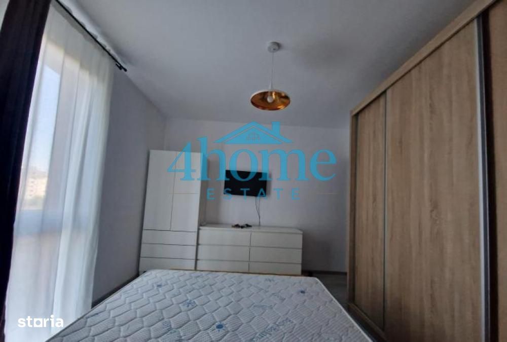 Apartament 2 Camere Theodor Pallady|Metrou|Parcare|Pet Friendly — fotografia 3