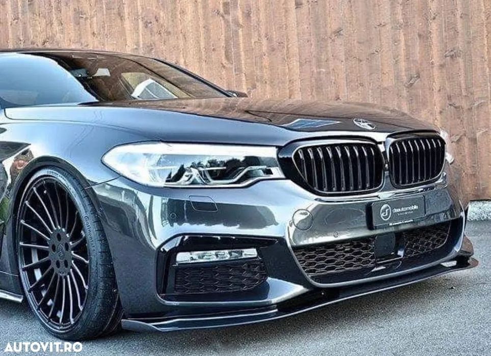 Jante BMW20 R20 BMW F01 F02 F10 F12 F13 E60 E90 F30 F31 E90 E91 Seria 5 seria7 Roti Model Hamann 20