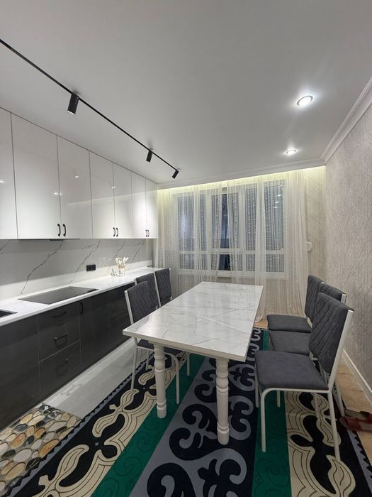 Сдам в аренду квартиру Жк