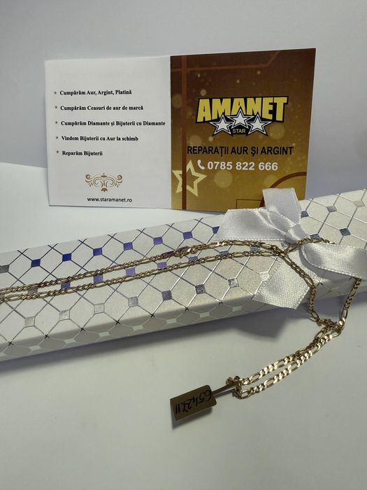 Lant (vl) star amanet