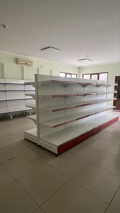 Аренда. Мини-маркет.