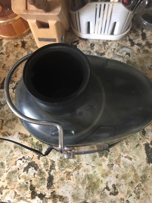 Соковыжималка Scarlett