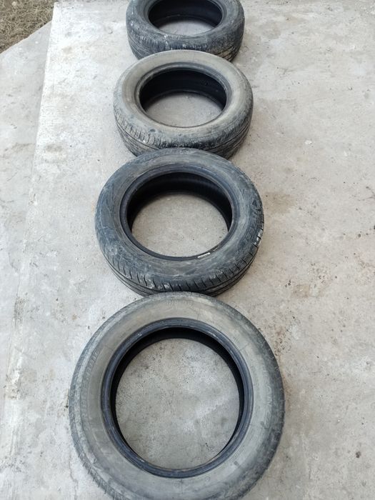 Шины летние 185*60*R14