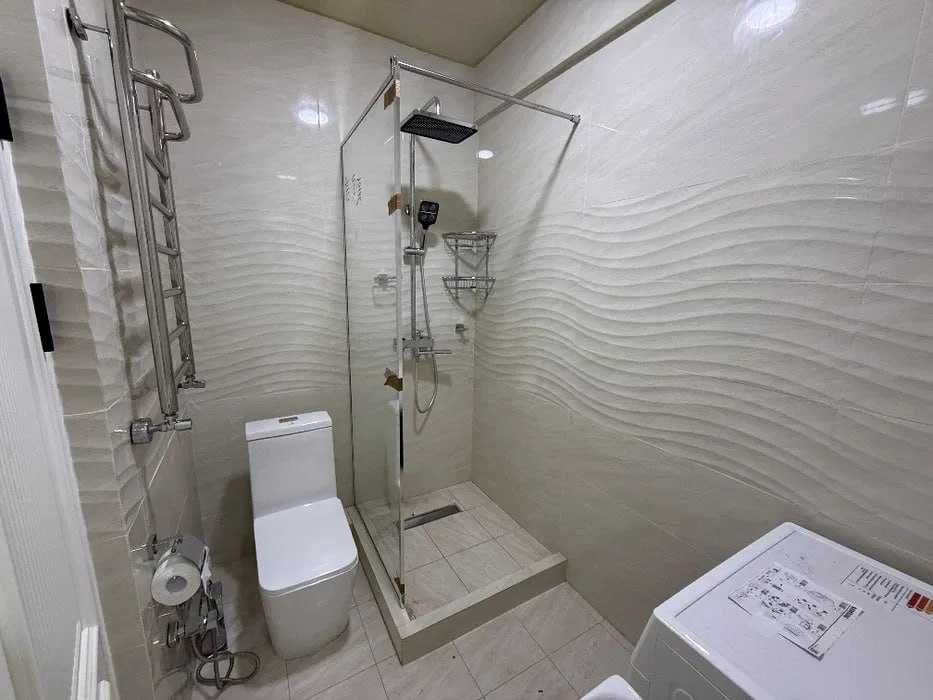 Сдаётся квартира Мирзо Улугбек р-н | 1-комнатная | 74*