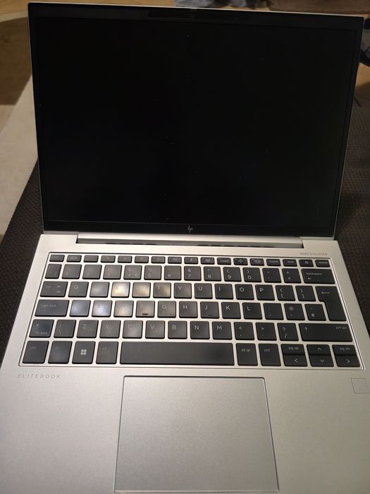 HP elitebook 835 G9 13 inch