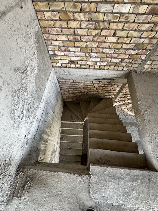 Продаётся Коробка в ЖК «DUCAT» с Мансардой и Терассой Коробка