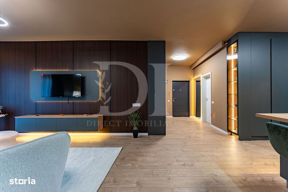 Apartament premium 2 camere / etaj intermediar / Zona Eroilor