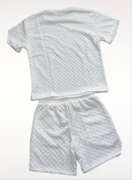 Compleu tricou și pantaloni scurți Manfinity