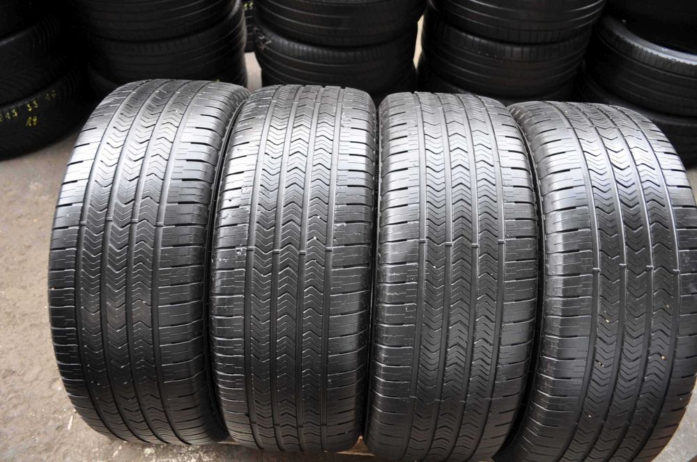 SET 2 Anvelope All Season 245/50 R20 GOODYEAR Eagle Sport 105V