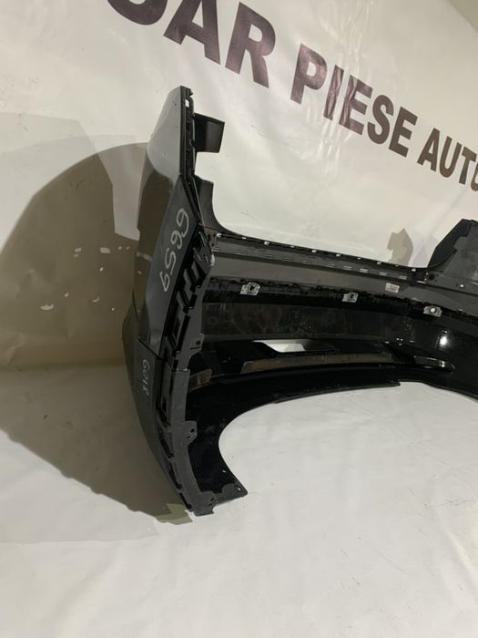 Bara spate Skoda Kodiaq, 2017, 2018, 2019, 2020, 2021, cod origine OE 565807421.
