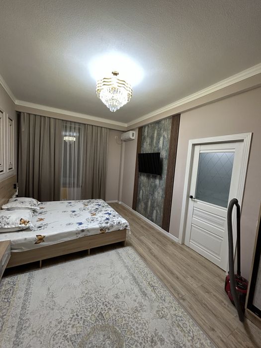 Квартира час 4000 ночь, сутка