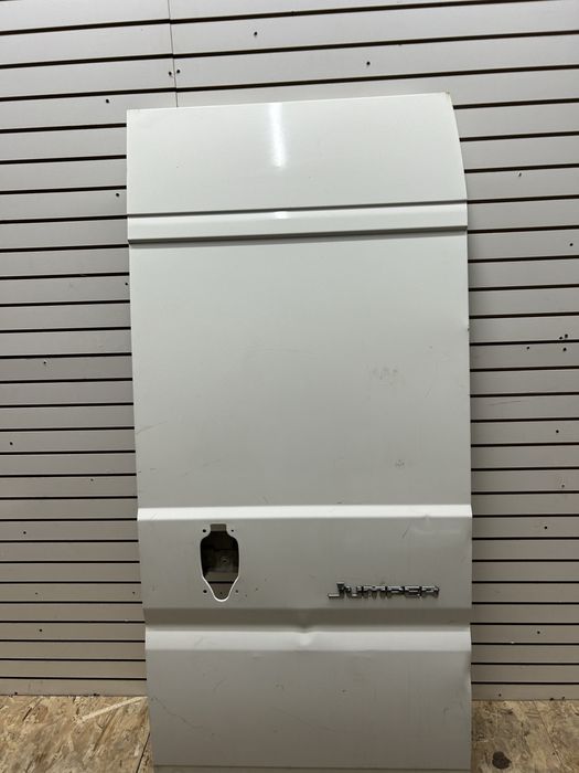 Usa spate Peugeot Boxer Citroen Jumper Fiat ducato