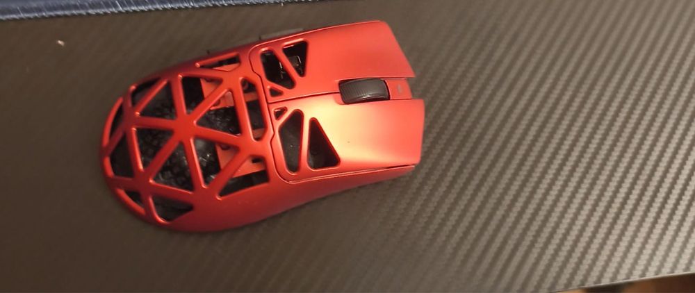 Furycube g11 мышка