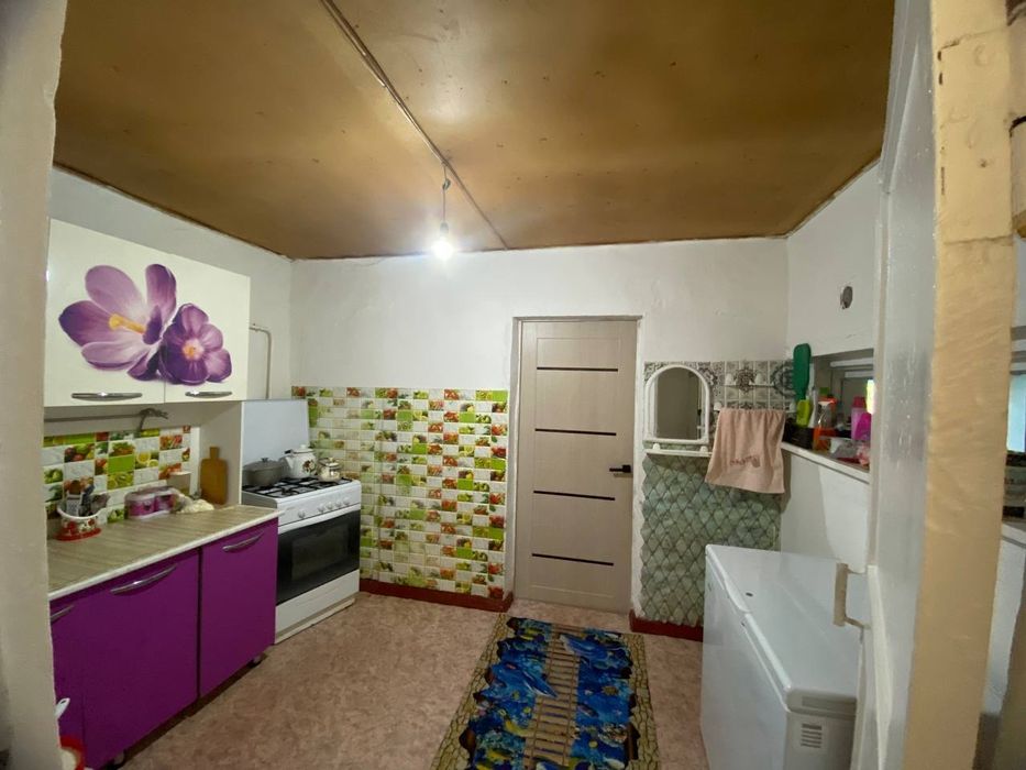 Продам дом в мартуке