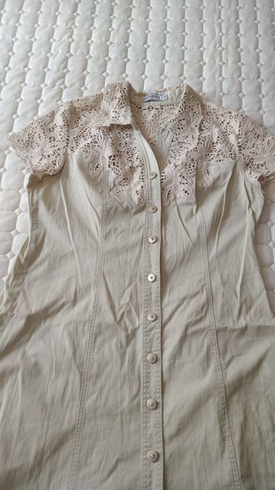 Платья  50 - 52 размер