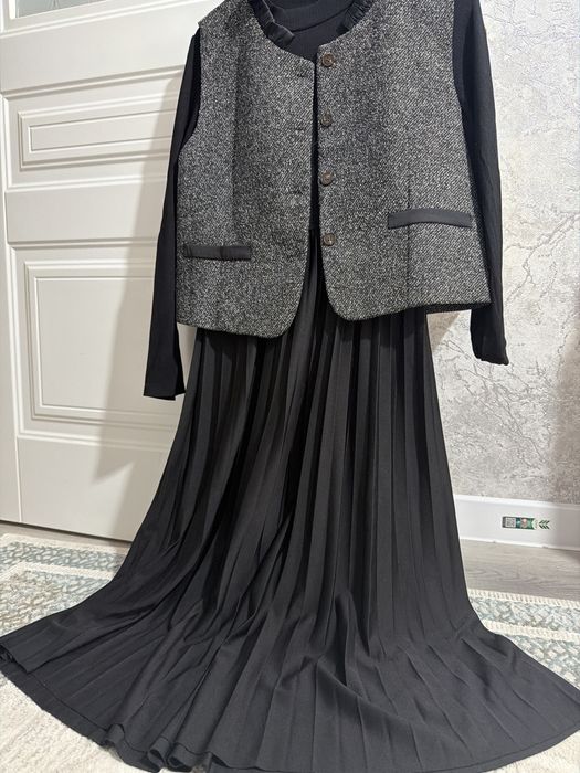 Платье двойкаааа