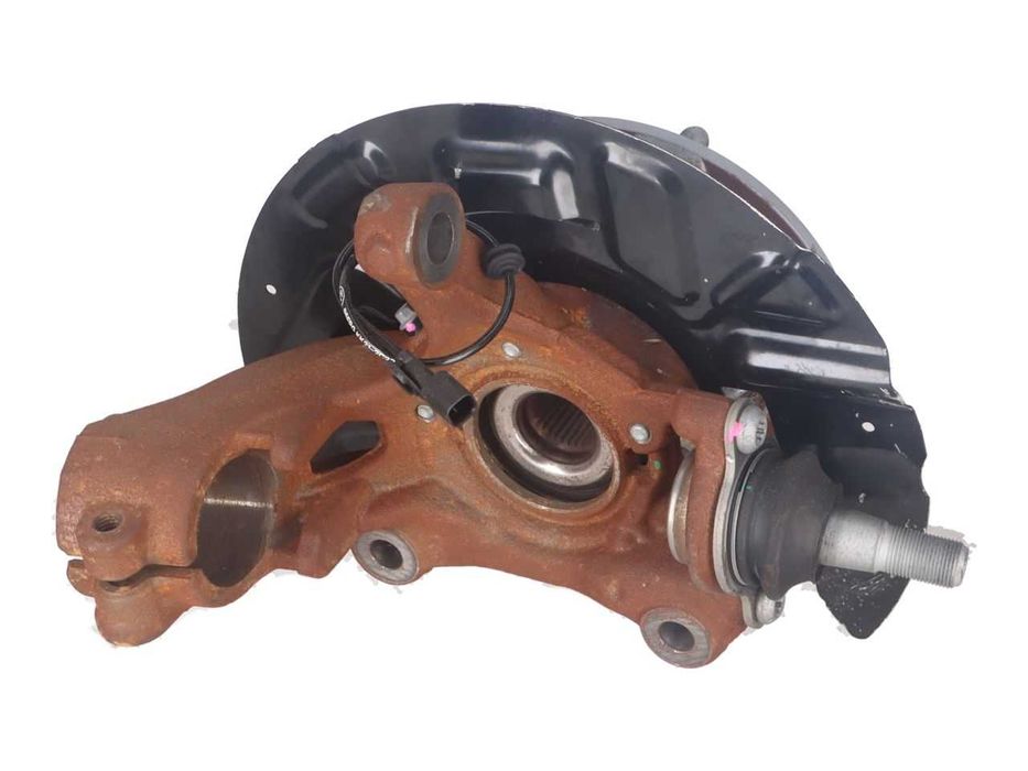 Fuzeta Ford Transit 2.0 Euro 6 KK31-3K186-AB