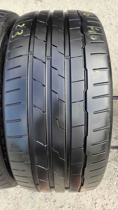 235/40 R19 • Vara • Hankook Ventus S1 evo 3 TO 96W | 2 buc | DOT 2023 | Pret/buc