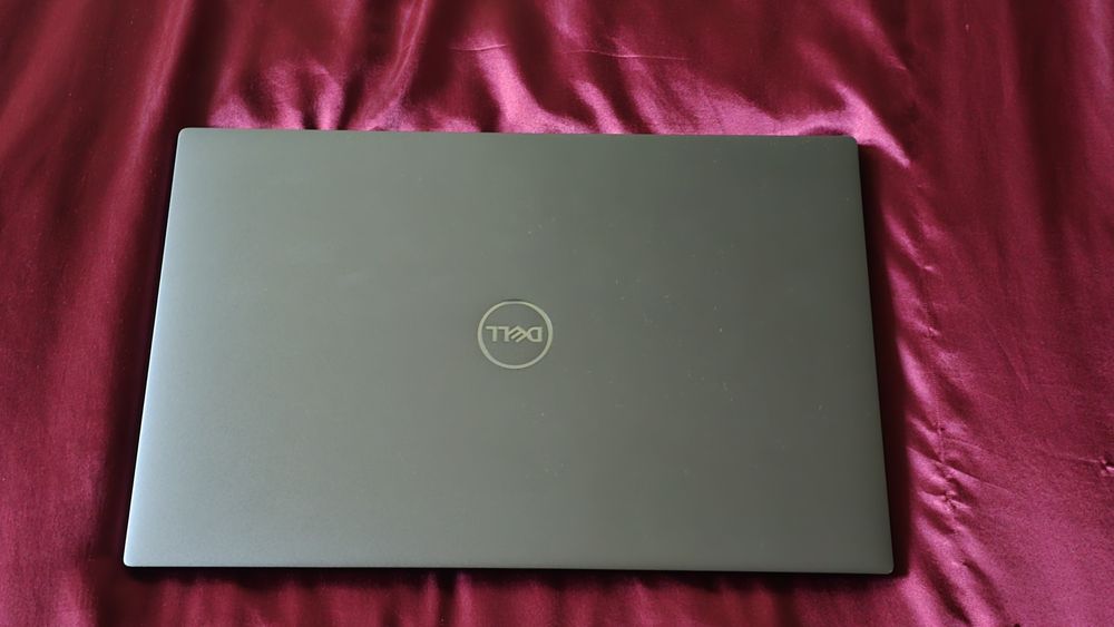 Dell Precision 5570 i7-12800H 32GB RAM 512GB NVME nvidia RTX A1000 4K