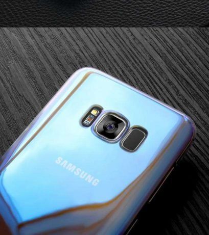 Husa Premium AURORA pt. Samsung Galaxy S8+ , S8 plus , S9 , S9 plus