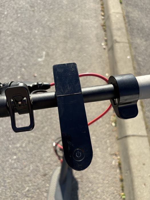 vand trotineta electrica